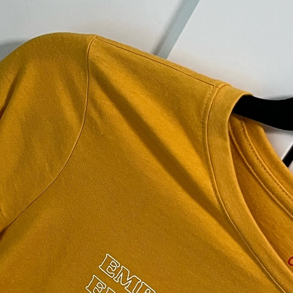 Girls Cat & Jack Graphic T-Shirt 'Embrace Your Power’ - Picture 12 of 12